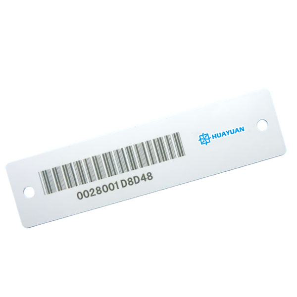 Customized Pallets RFID Tags for Warehouse Management Featured Image