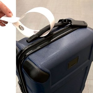 RFID Aviation Tags for Airlines Luggage Baggage Tracking