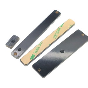 Etiquetas RFID antimetal durables de PCB de varios tamaños