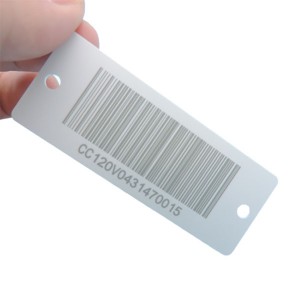Customized Pallets RFID Tags for Warehouse Management