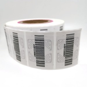 Omnidirectional Performance RFID Tags for RFID Supply Chain and Logistics