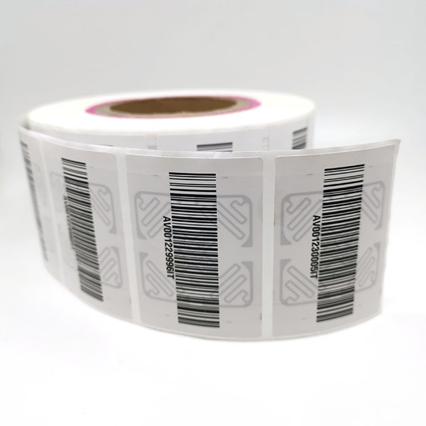 Factory Outlets Small Rfid Stickers - Omnidirectional Performance RFID Tags for Postal Industry – HuaYuan