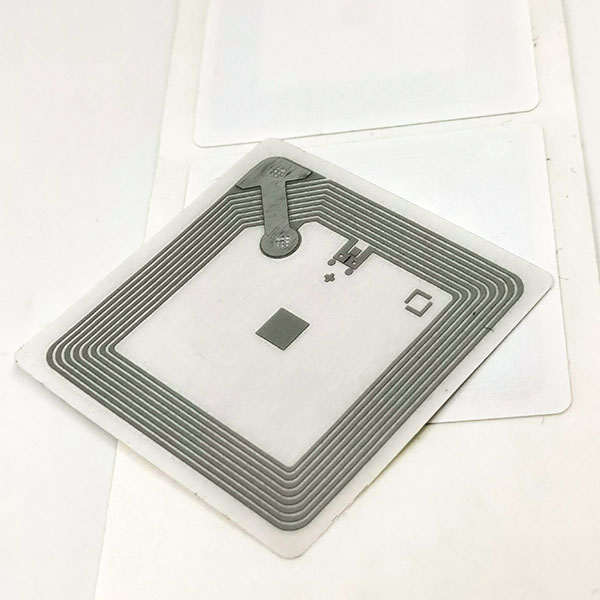 HF RFID Tags for Library Books Management Featured Image